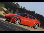 Nissan 350Z 2003 года